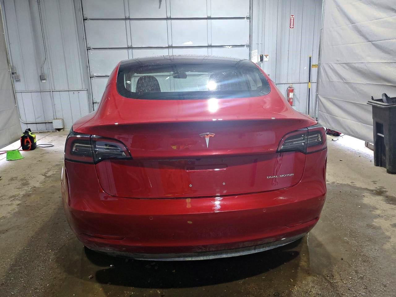 2018 Tesla Model 3 - Image 6