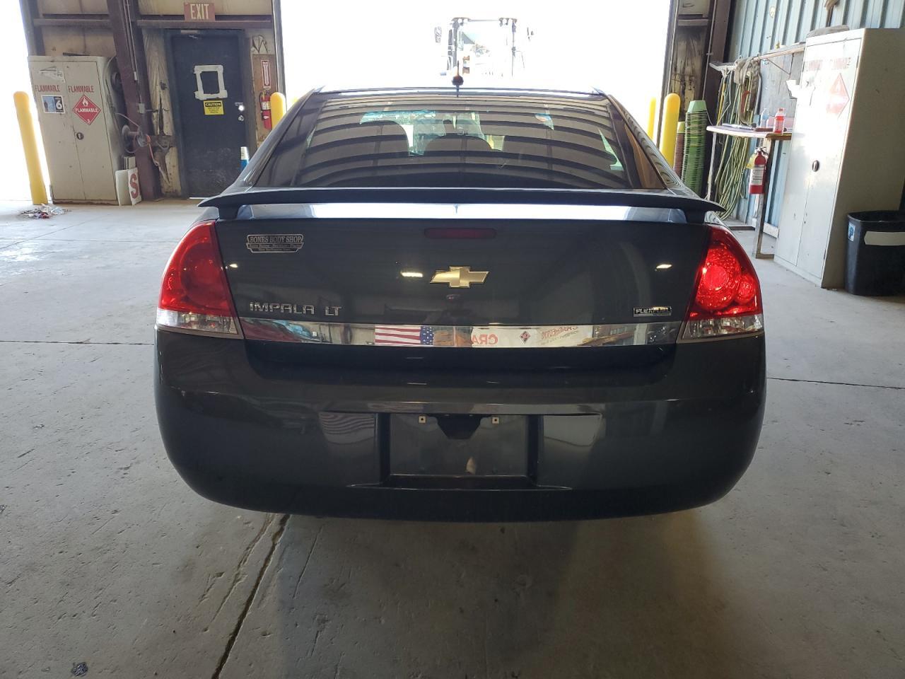 2011 Chevrolet Impala Lt - Image 6