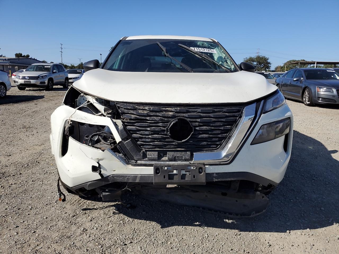 2023 Nissan Rogue S - Image 5