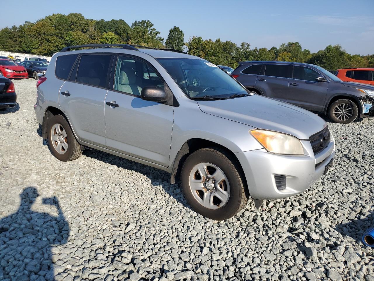 2012 Toyota Rav4 - Фото 4