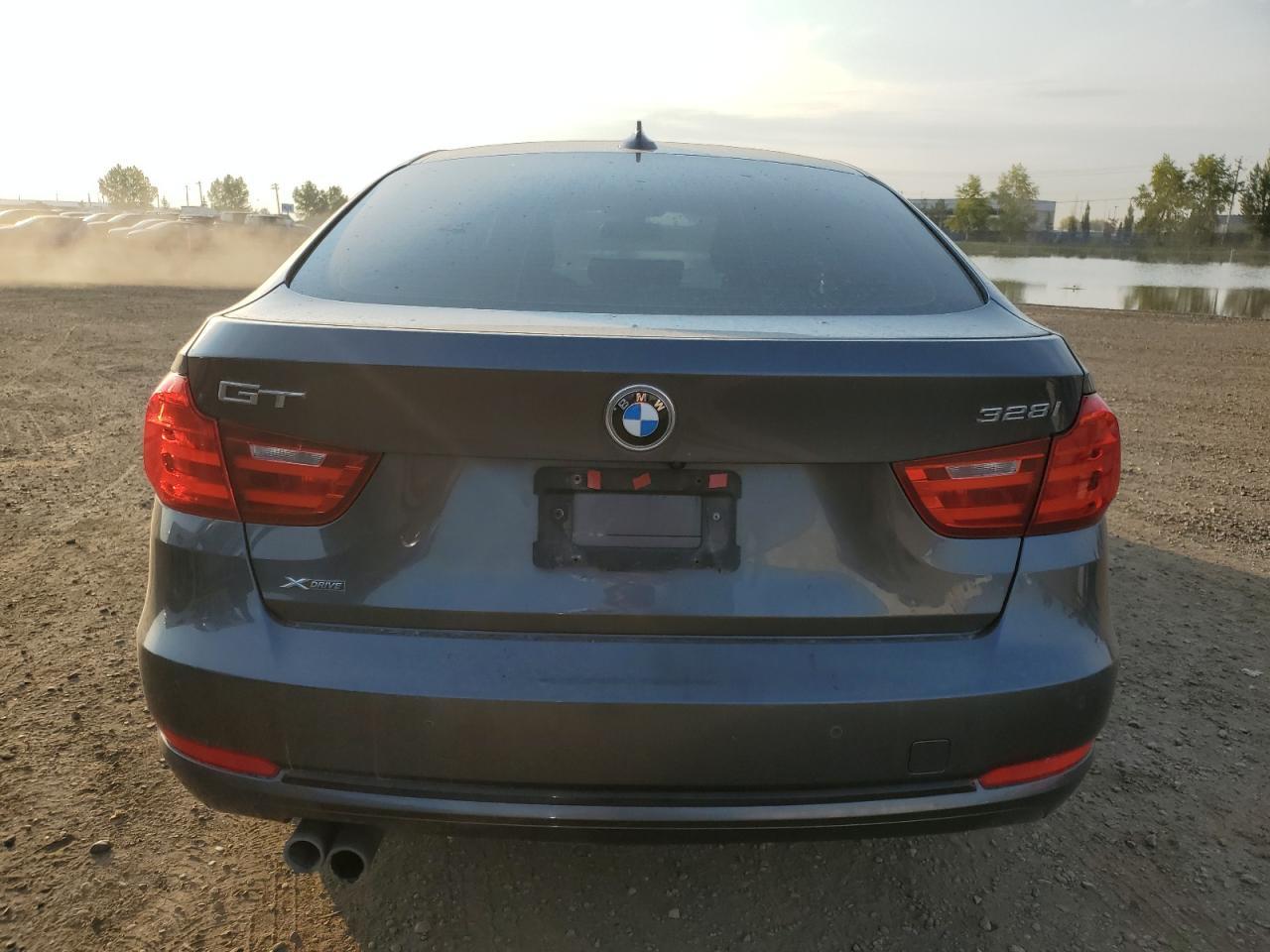 2016 BMW 328 Xigt Sulev - Фото 6