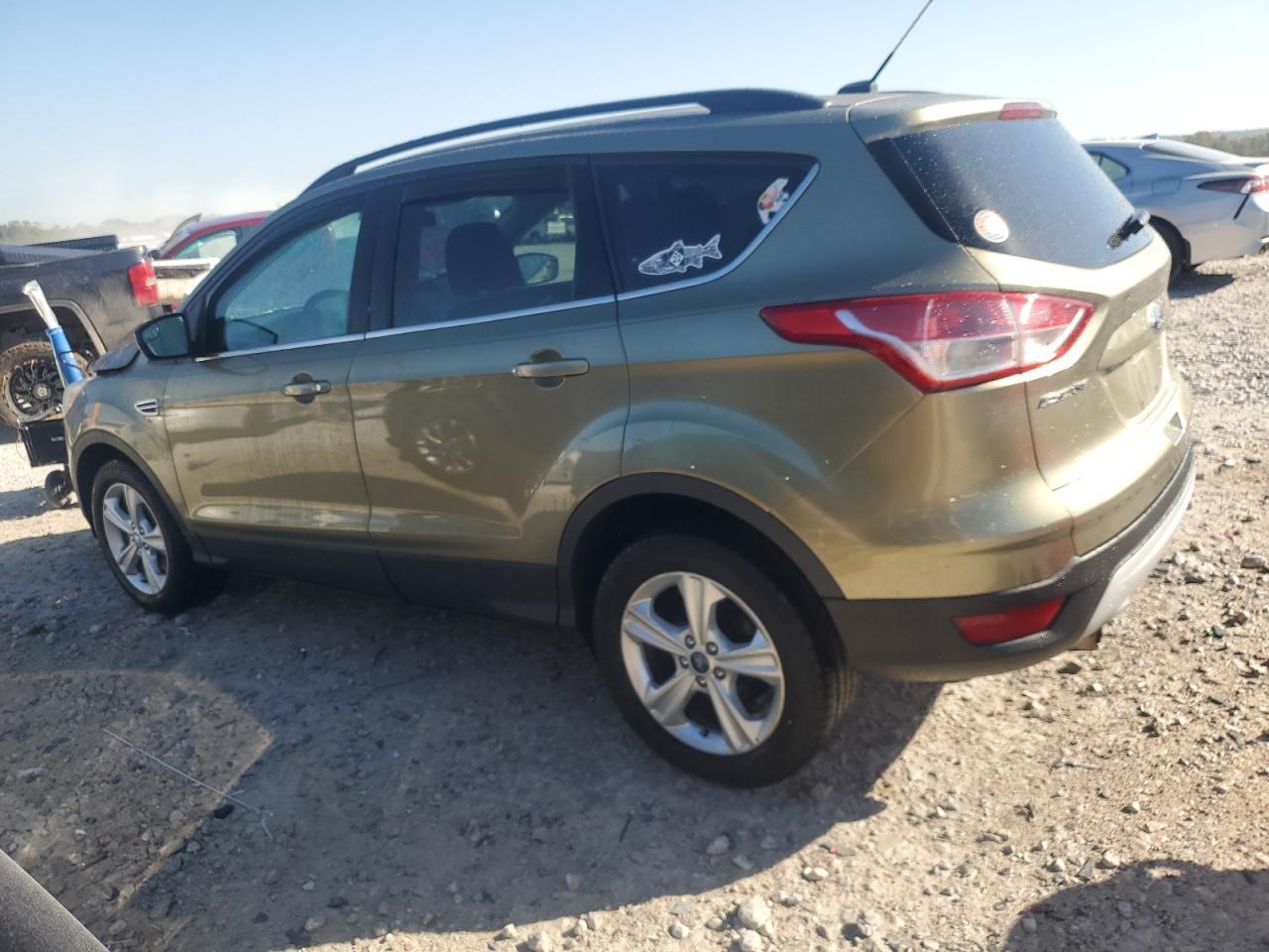 2013 Ford Escape Se - Image 2
