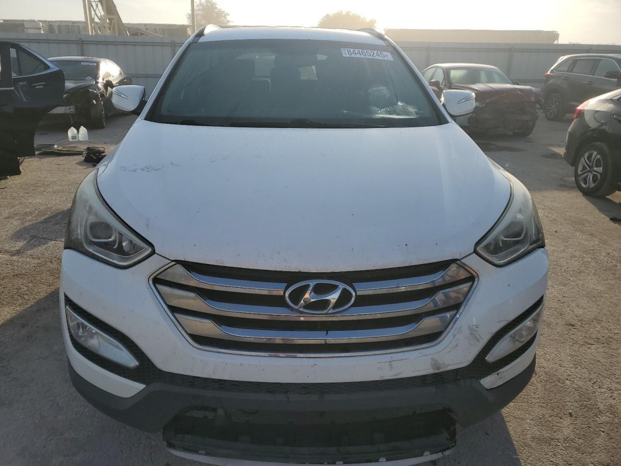 2014 Hyundai Santa Fe Sport 2.0T - Image 5