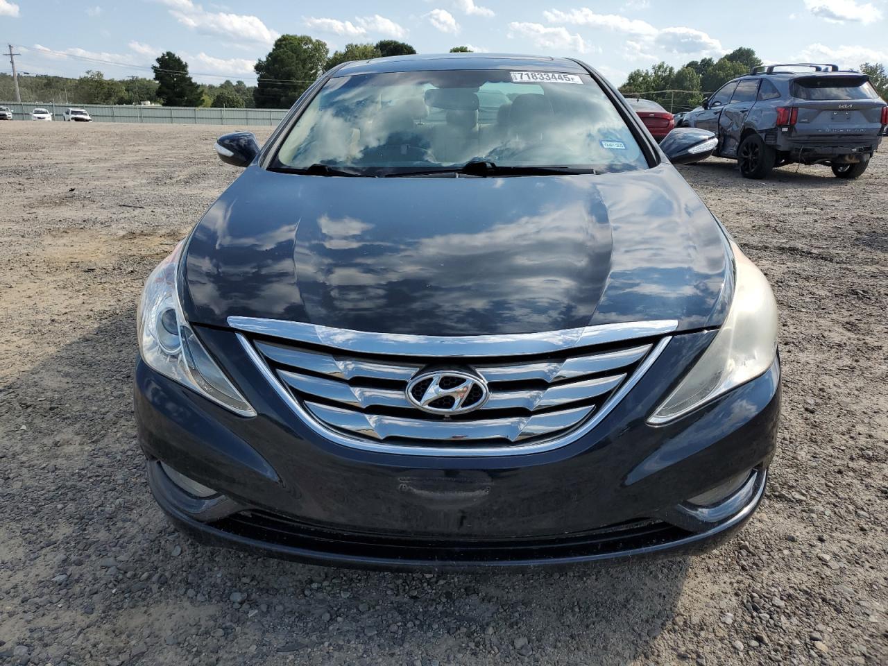 2013 Hyundai Sonata Se - Фото 5