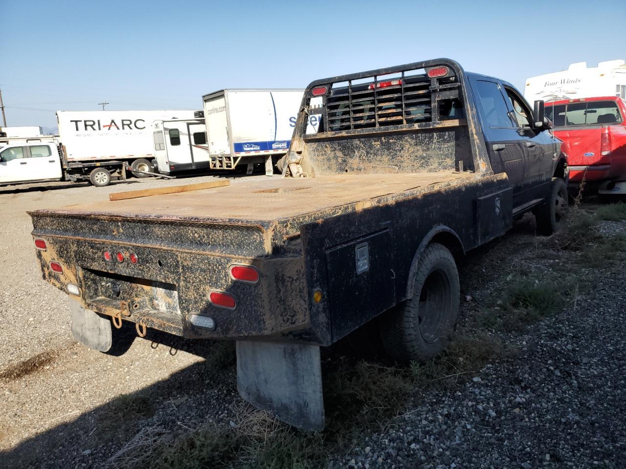 2014 Ram 3500 St - Image 3