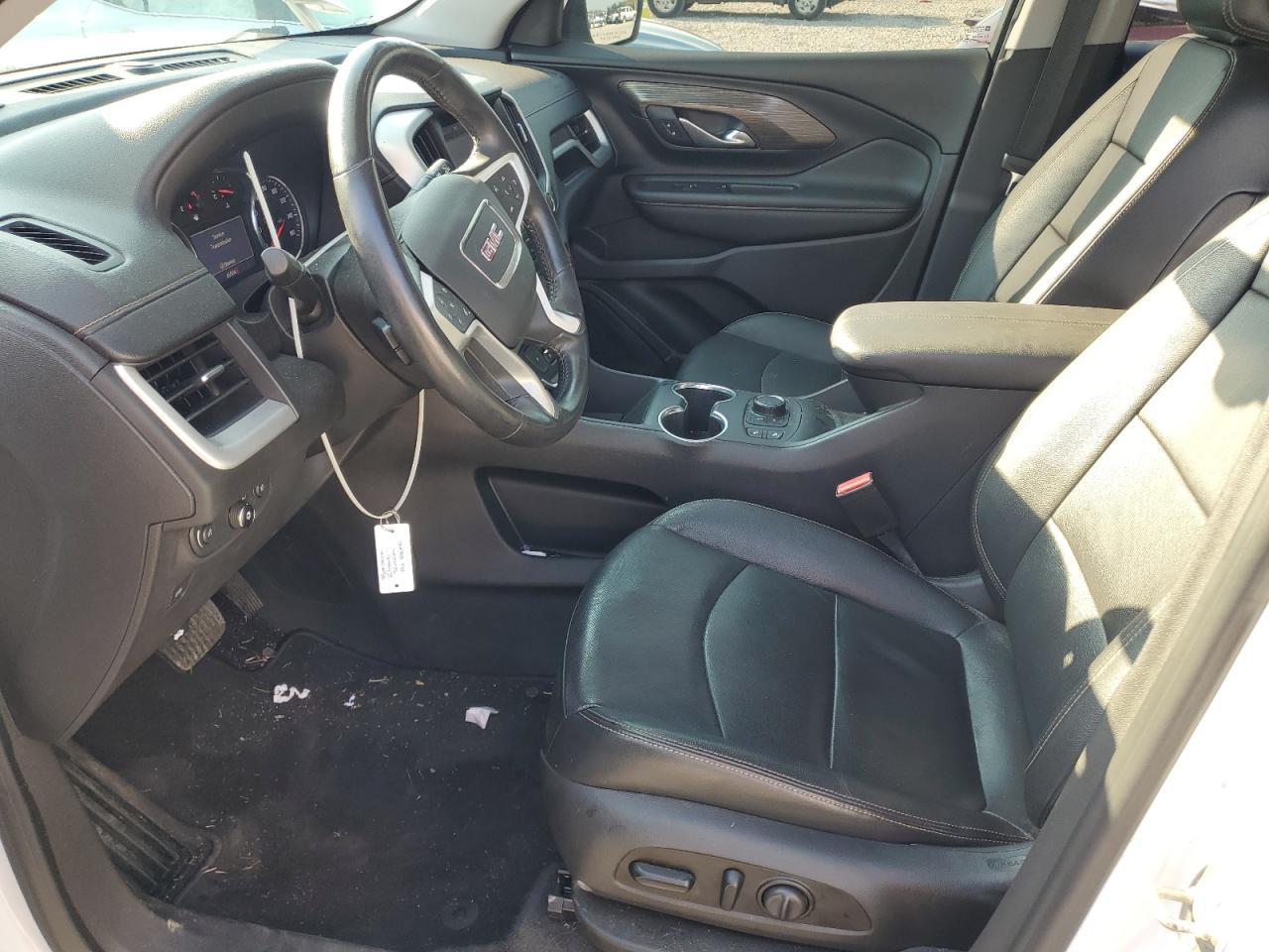 2020 GMC Terrain Slt - Фото 7