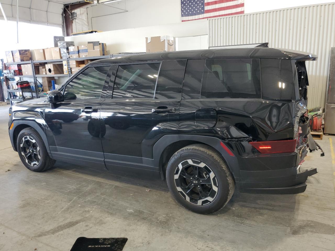 2024 Hyundai Santa Fe Se - Image 2