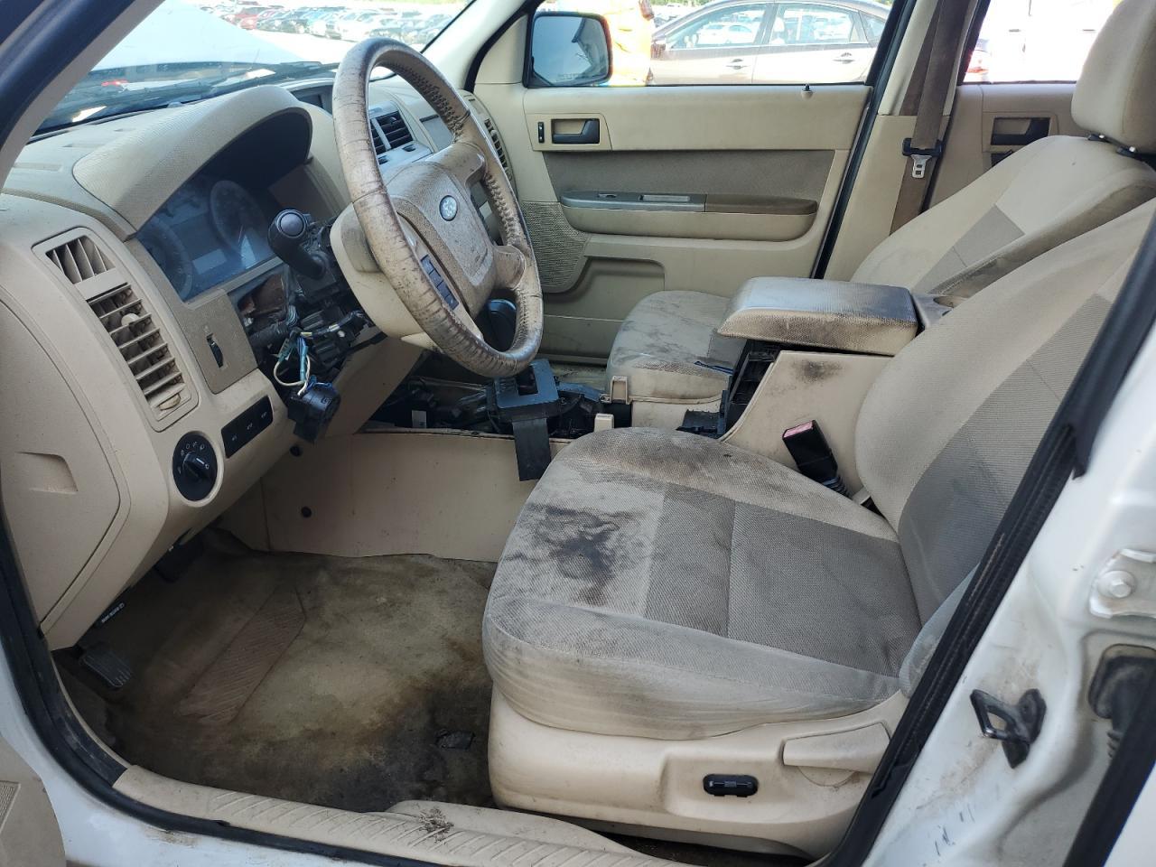 2009 Ford Escape Xlt - Image 7