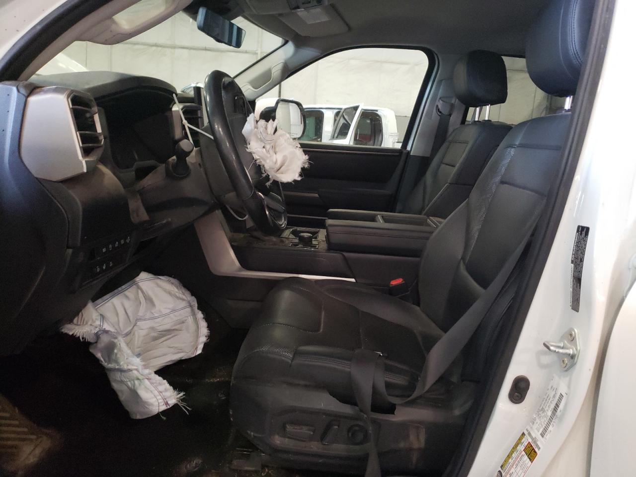 2022 Toyota Tundra Crewmax Sr5 - Фото 7