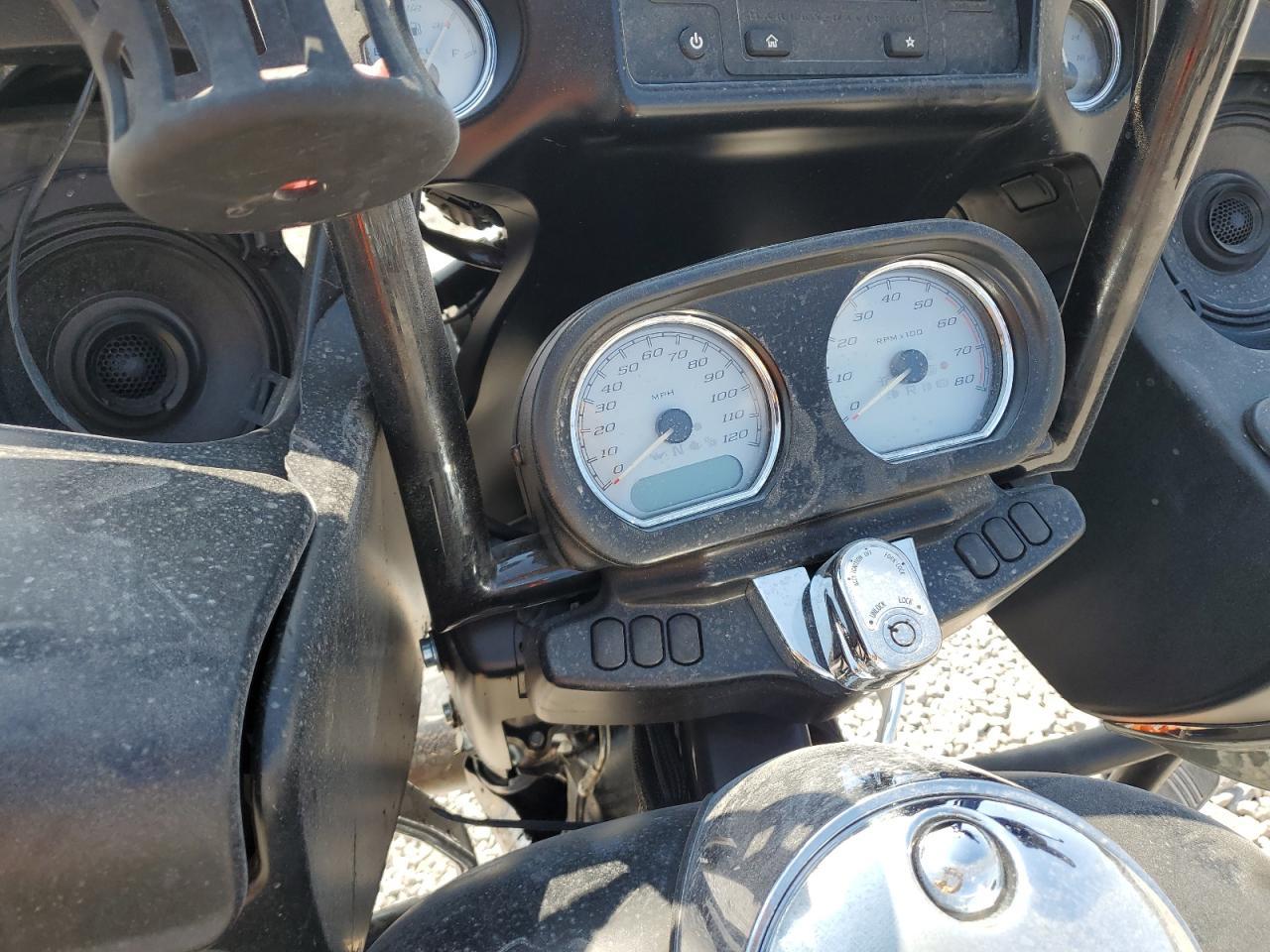 2018 Harley-Davidson Fltrx Road Glide - Фото 7