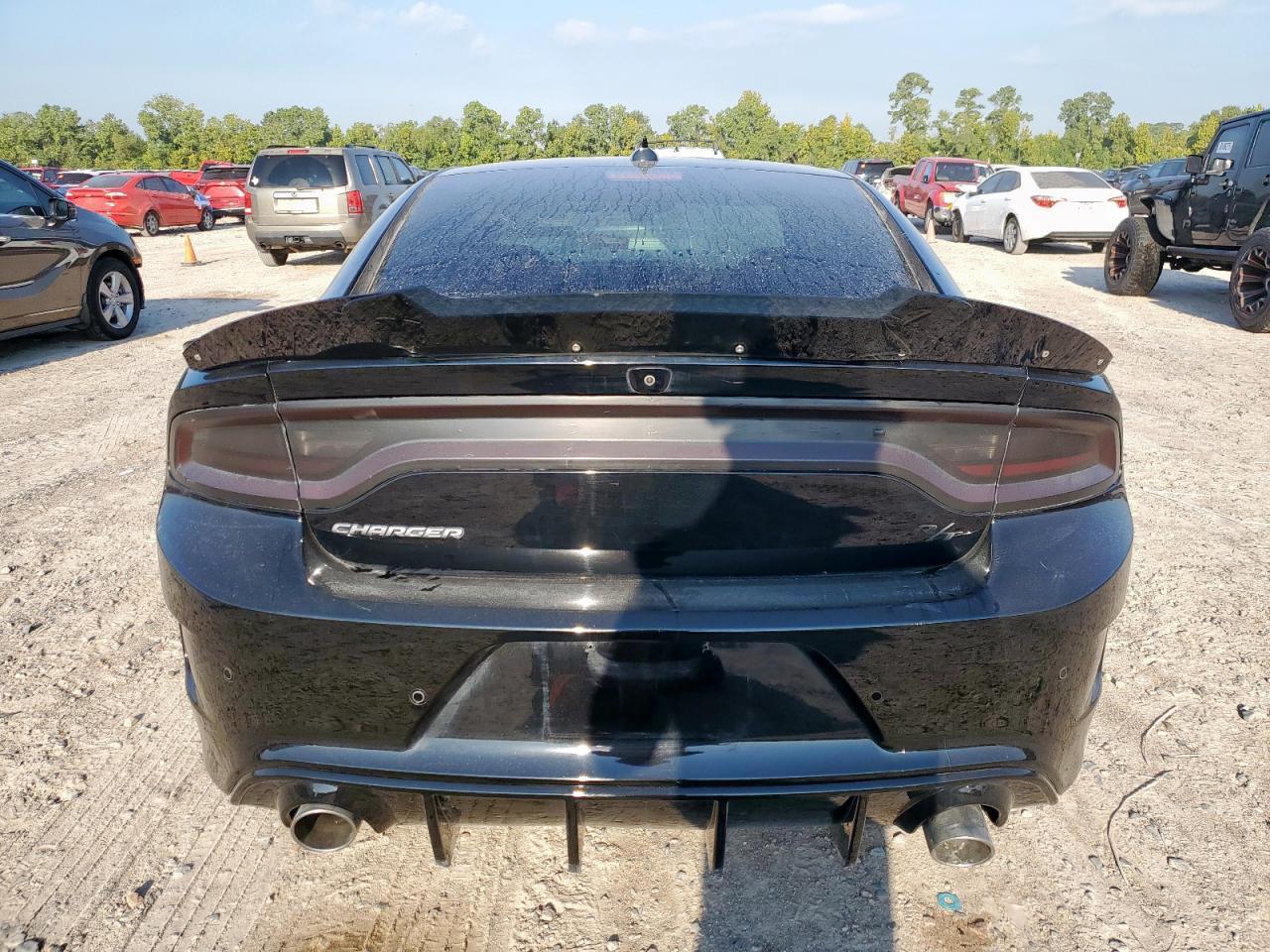 2022 Dodge Charger R/T - Фото 6