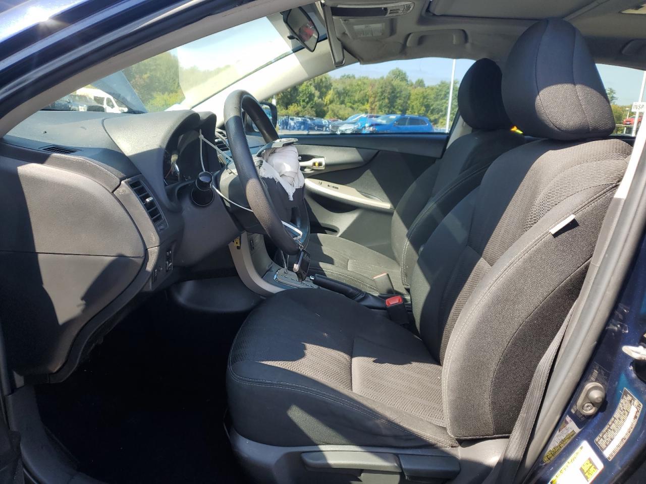 2013 Toyota Corolla Base - Image 7