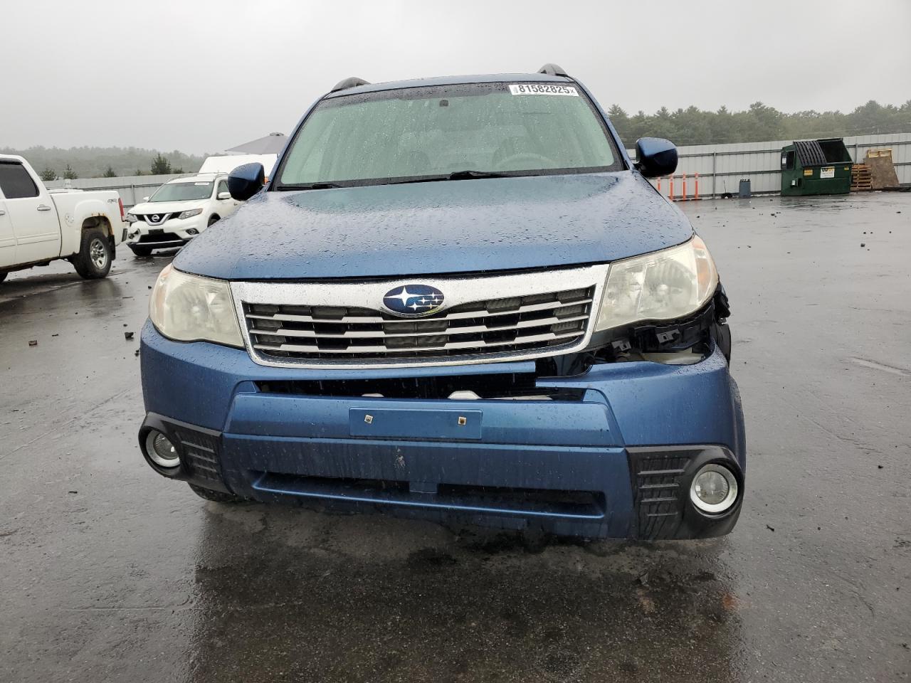 2010 Subaru Forester 2.5X Premium - Image 5