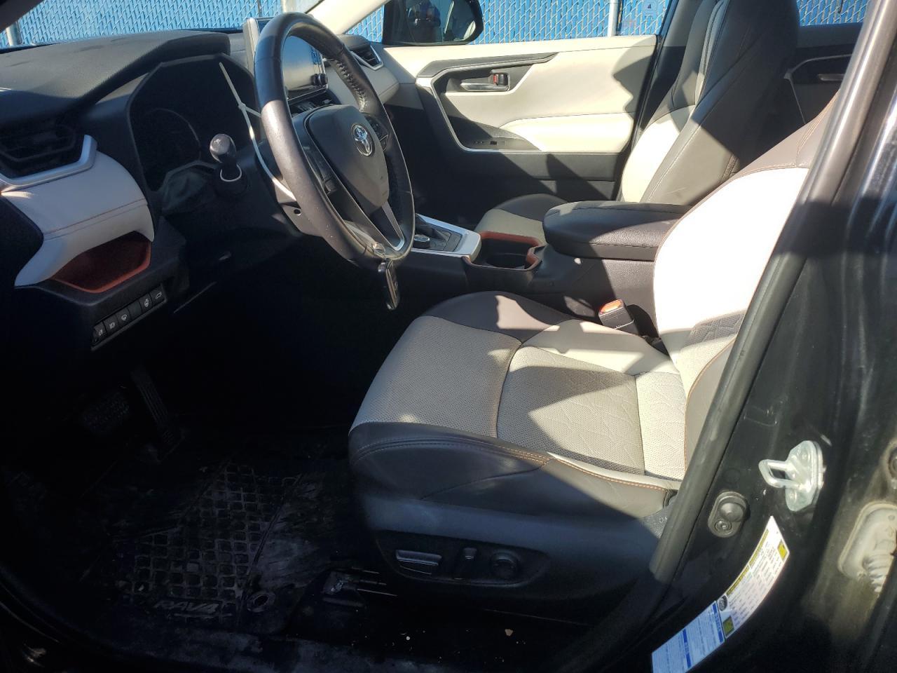 2019 Toyota Rav4 Adventure - Image 7