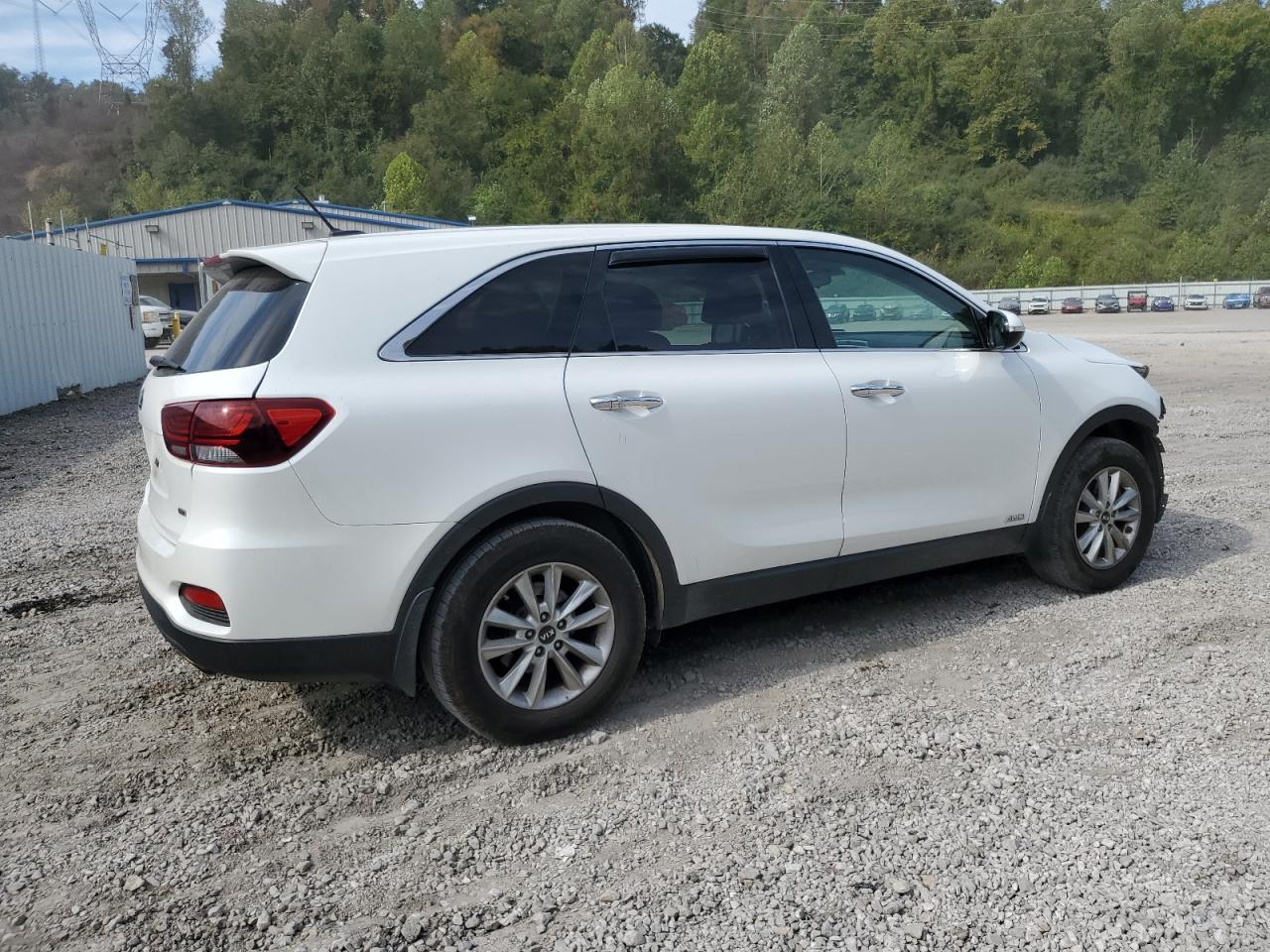 2019 Kia Sorento L - Фото 3