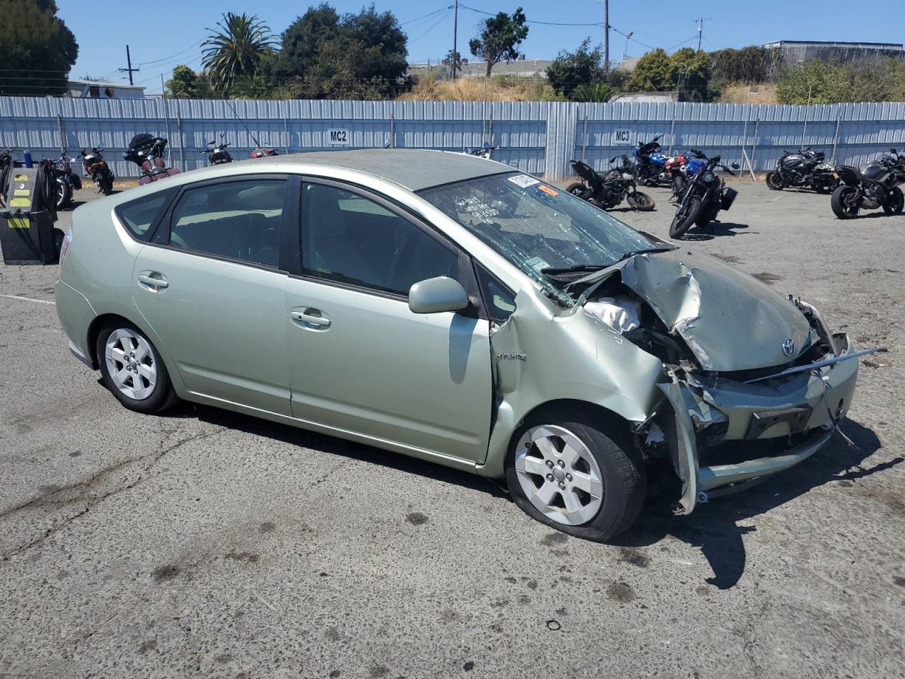 2007 Toyota Prius - Image 4