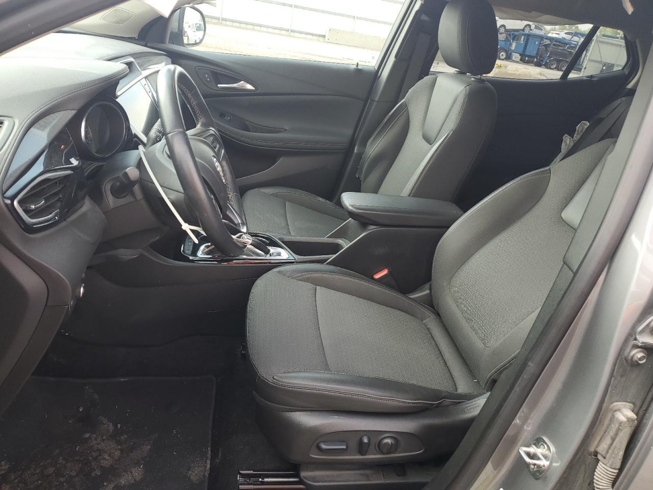 2023 Buick Encore Gx Select - Фото 7