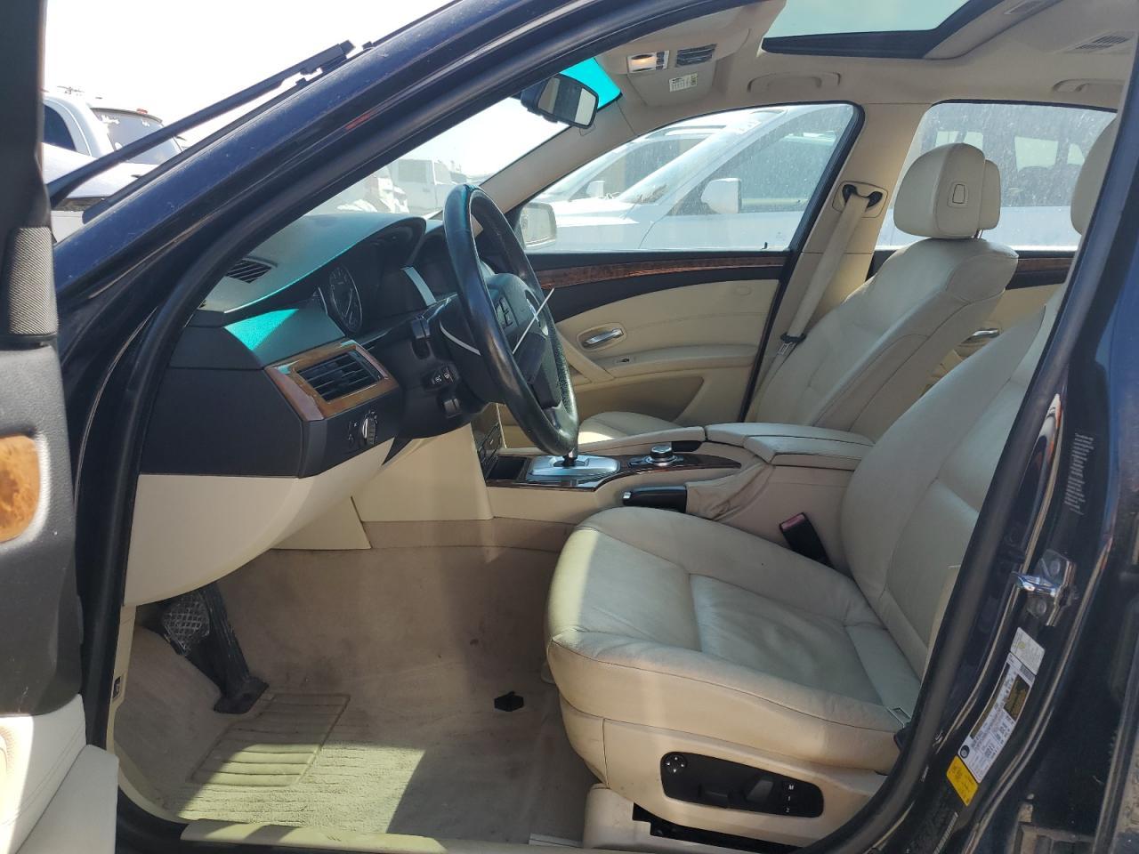 2009 BMW 528 Xi - Фото 7