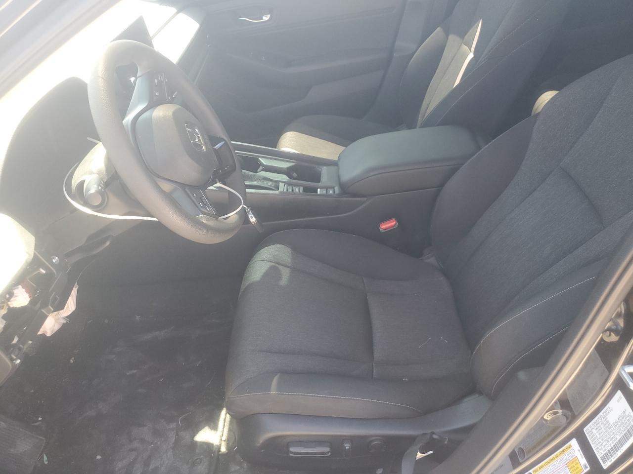 2023 Honda Accord Ex - Image 7