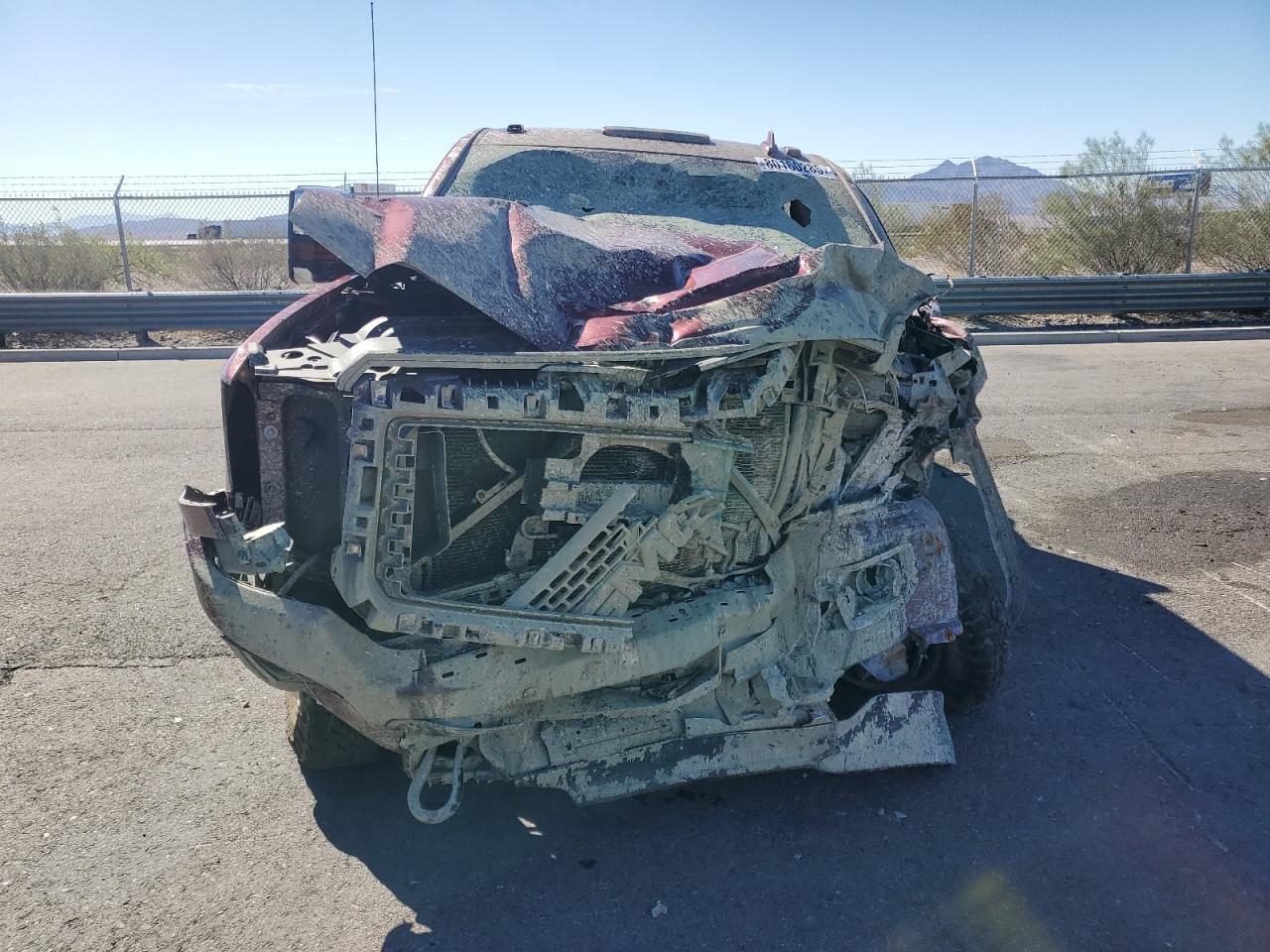 2015 GMC Sierra K3500 Denali - Image 5