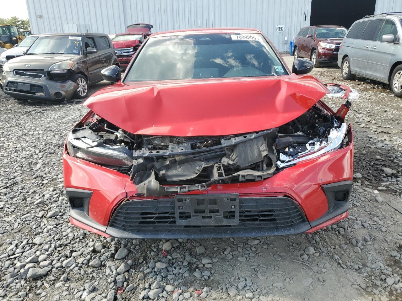 2022 Honda Civic Sport - Image 5