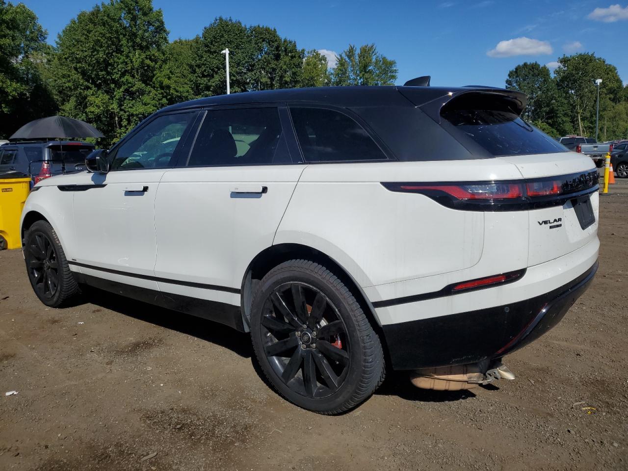 2020 Land Rover Range Rover Velar R-Dynamic S - Image 2