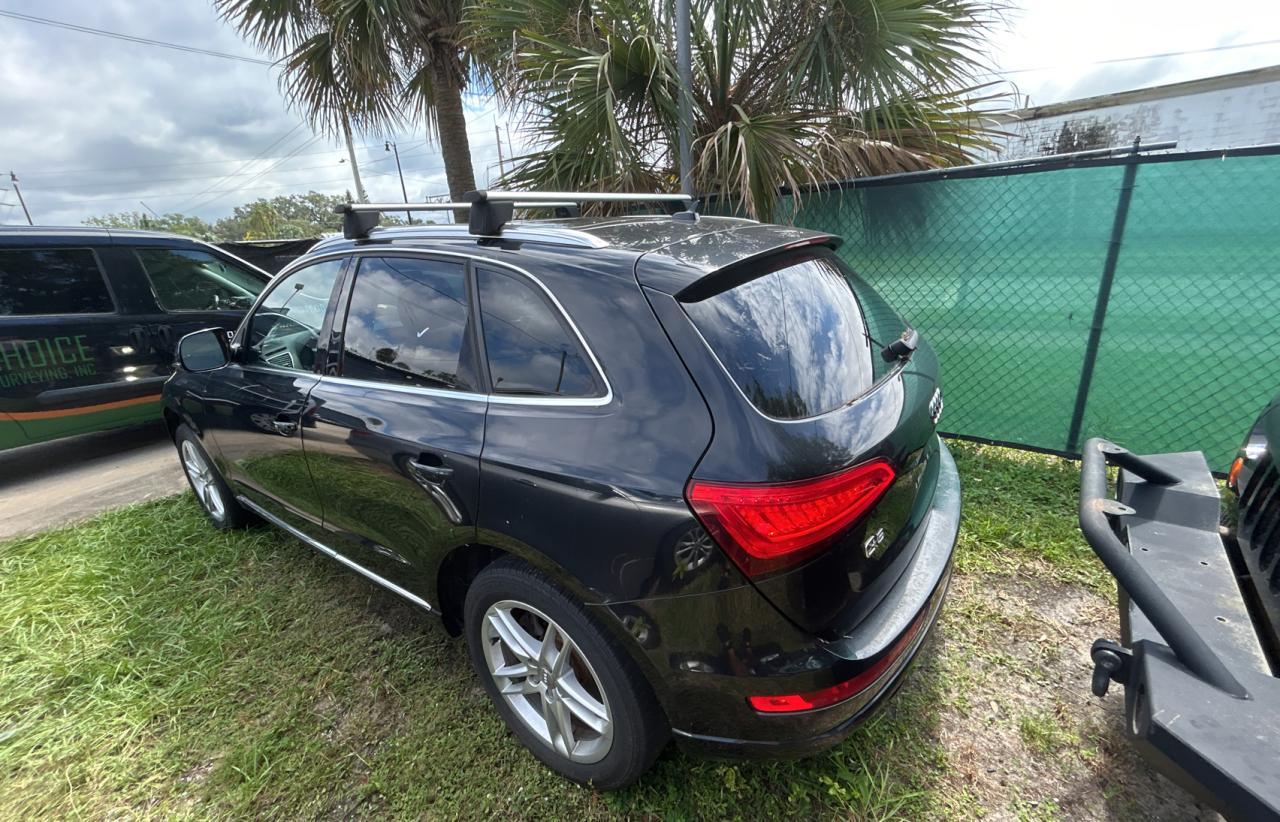 2014 Audi Q5 Tdi Premium Plus - Фото 3