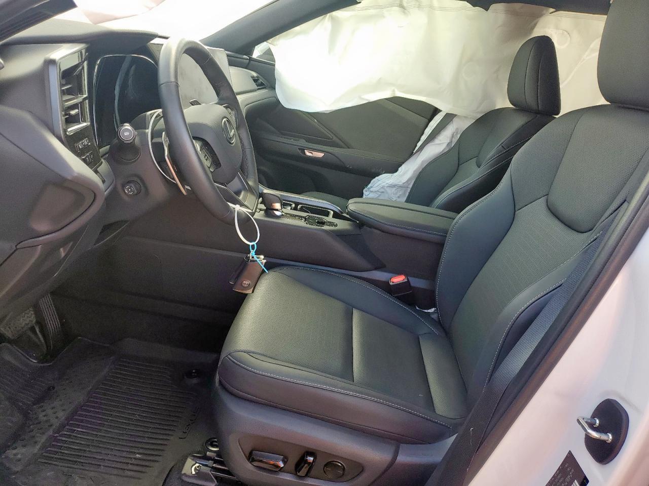 2024 Lexus Tx 350 Base - Image 7