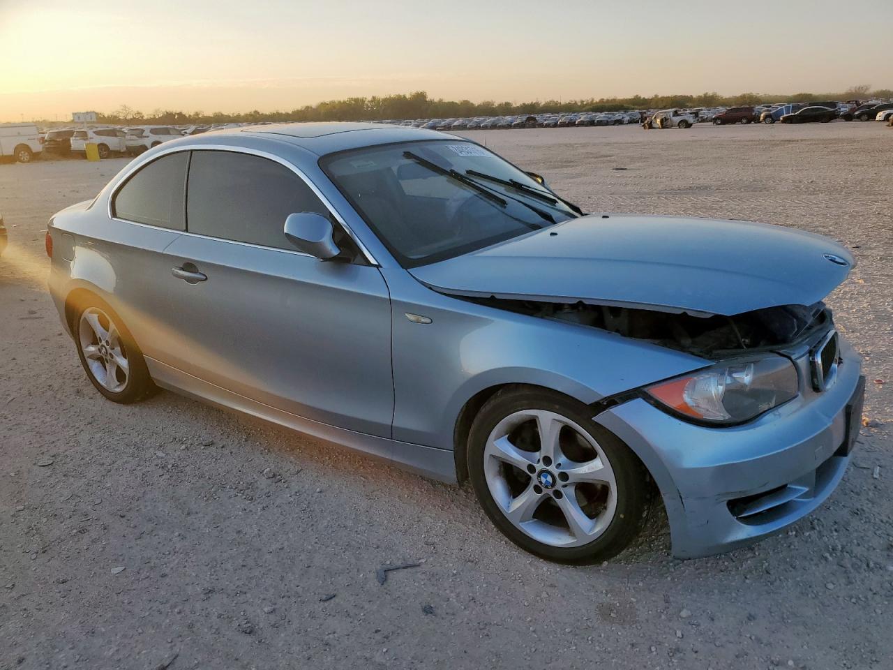 2011 BMW 128 I - Фото 4