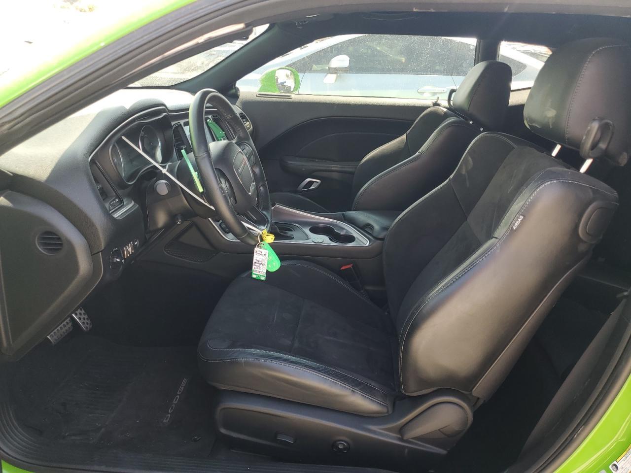 2017 Dodge Challenger R/T - Фото 7