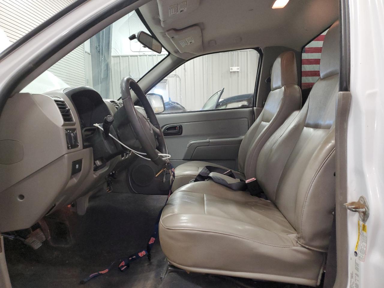 2007 Chevrolet Colorado - Image 7