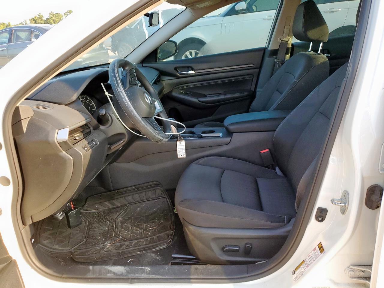 2019 Nissan Altima S - Image 7