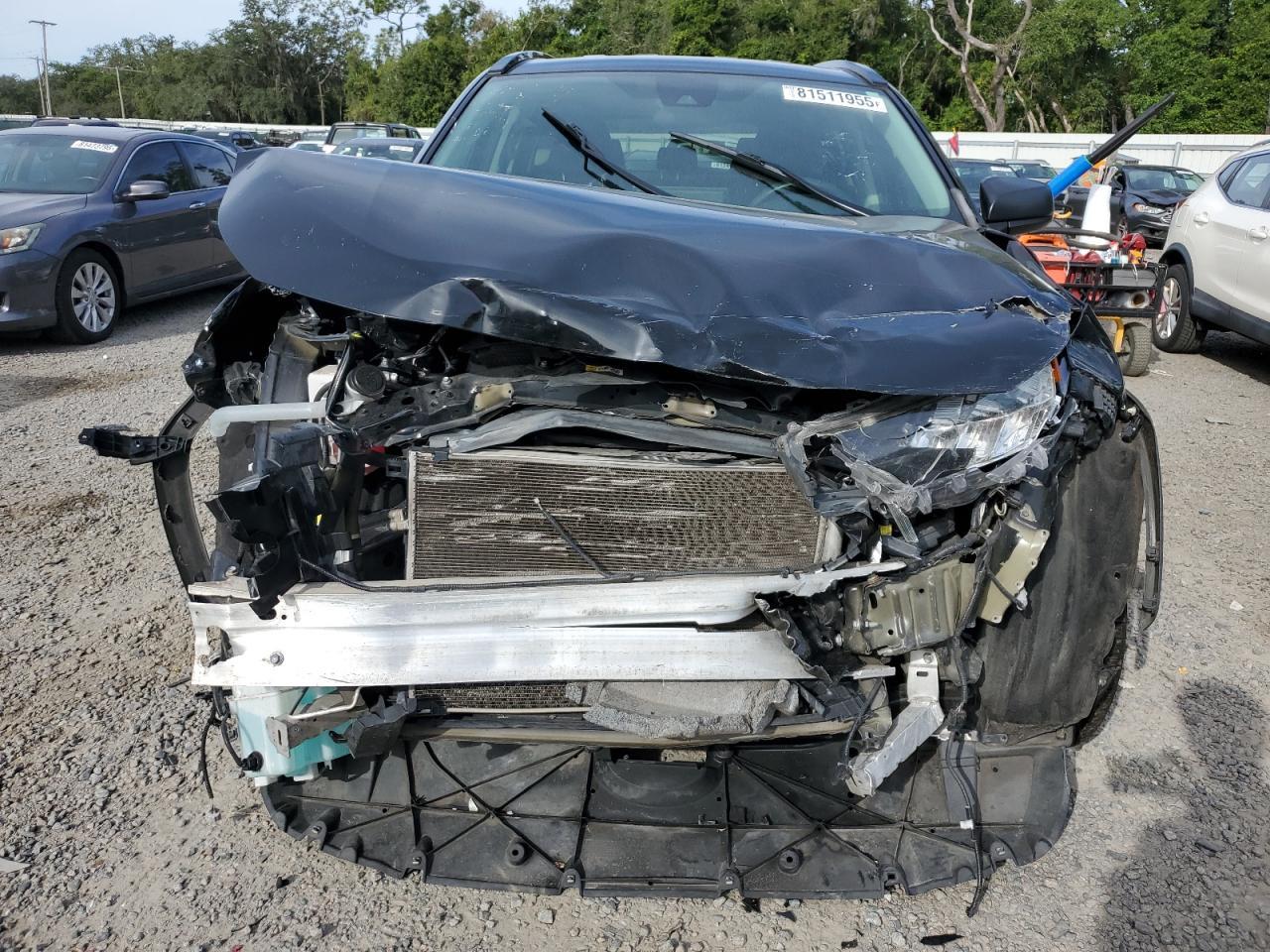 2019 Toyota Rav4 Le - Фото 5