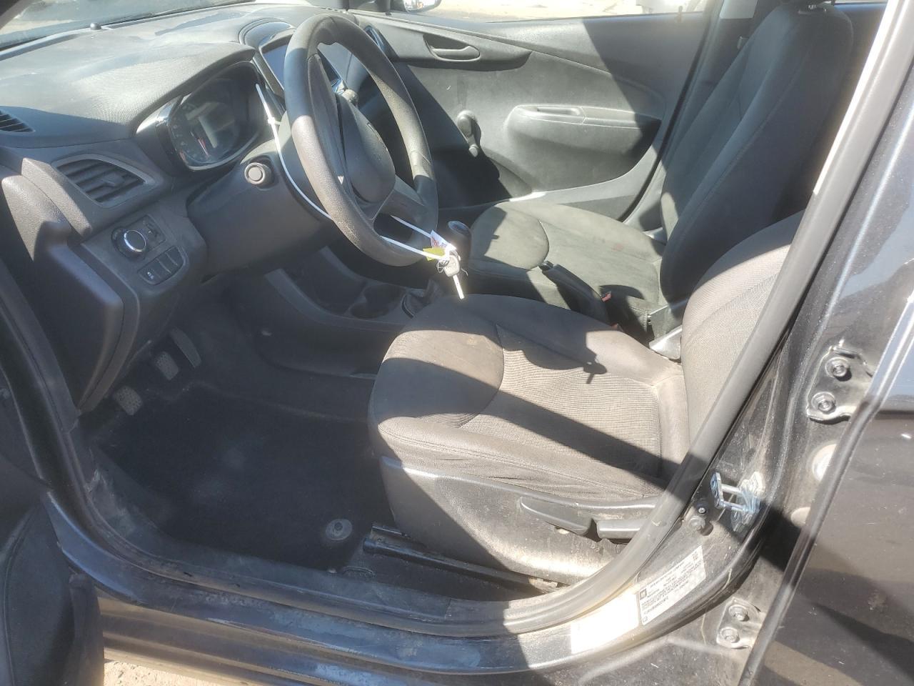 2021 Chevrolet Spark Ls - Image 7