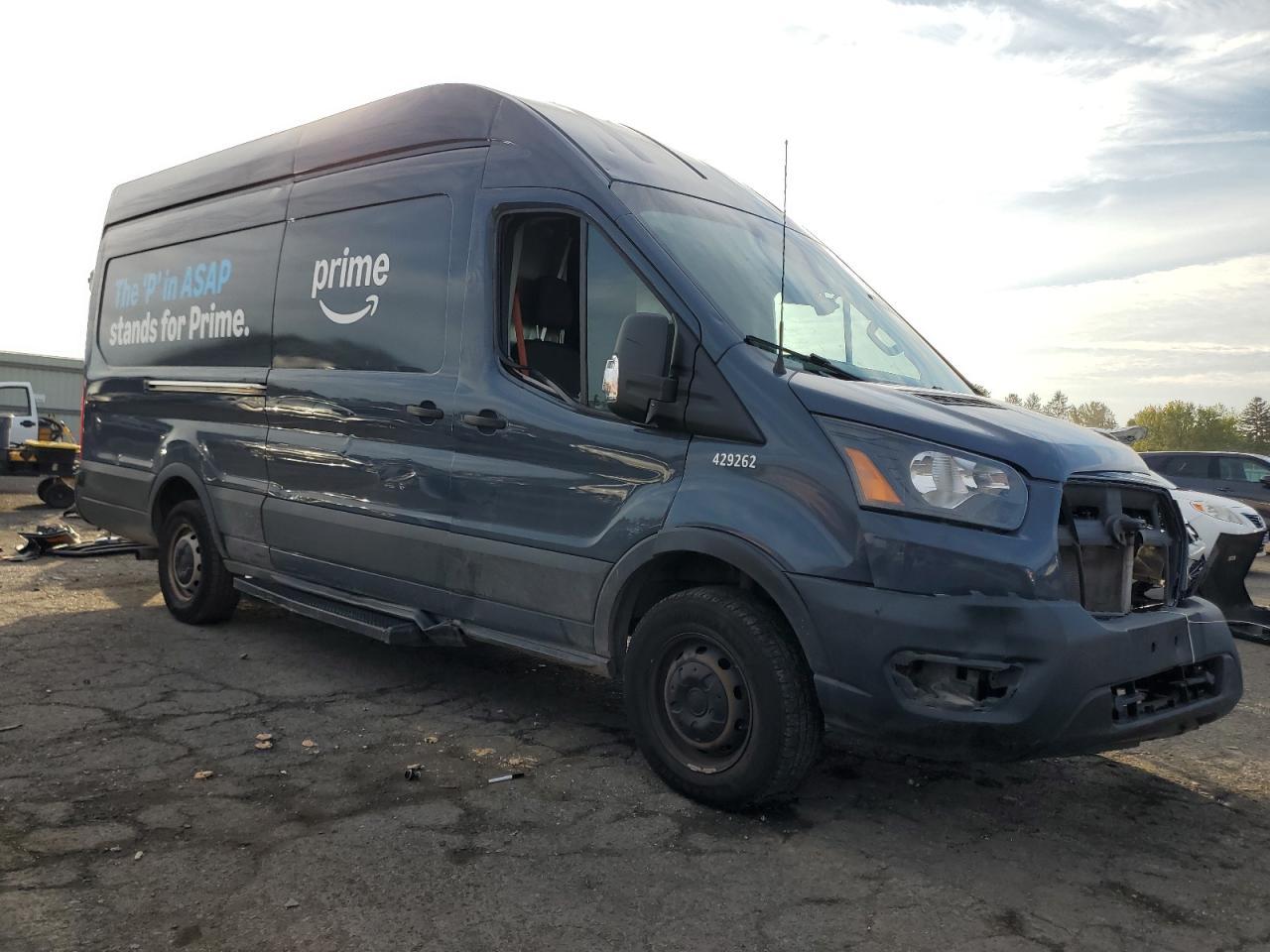 2020 Ford Transit T-250 - Image 4