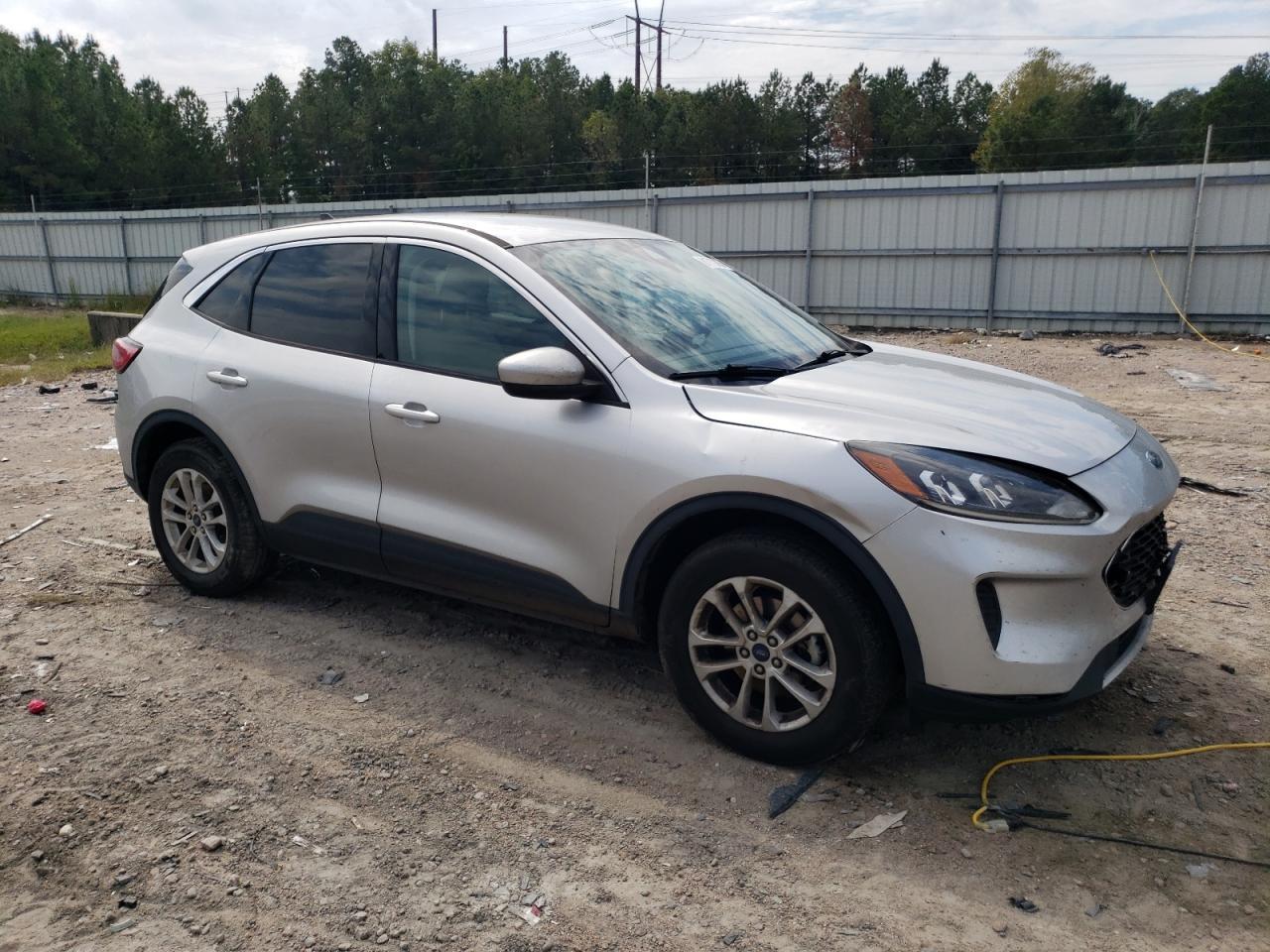 2020 Ford Escape Se - Image 4