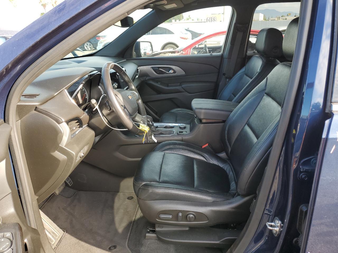 2022 Chevrolet Traverse Lt - Image 7