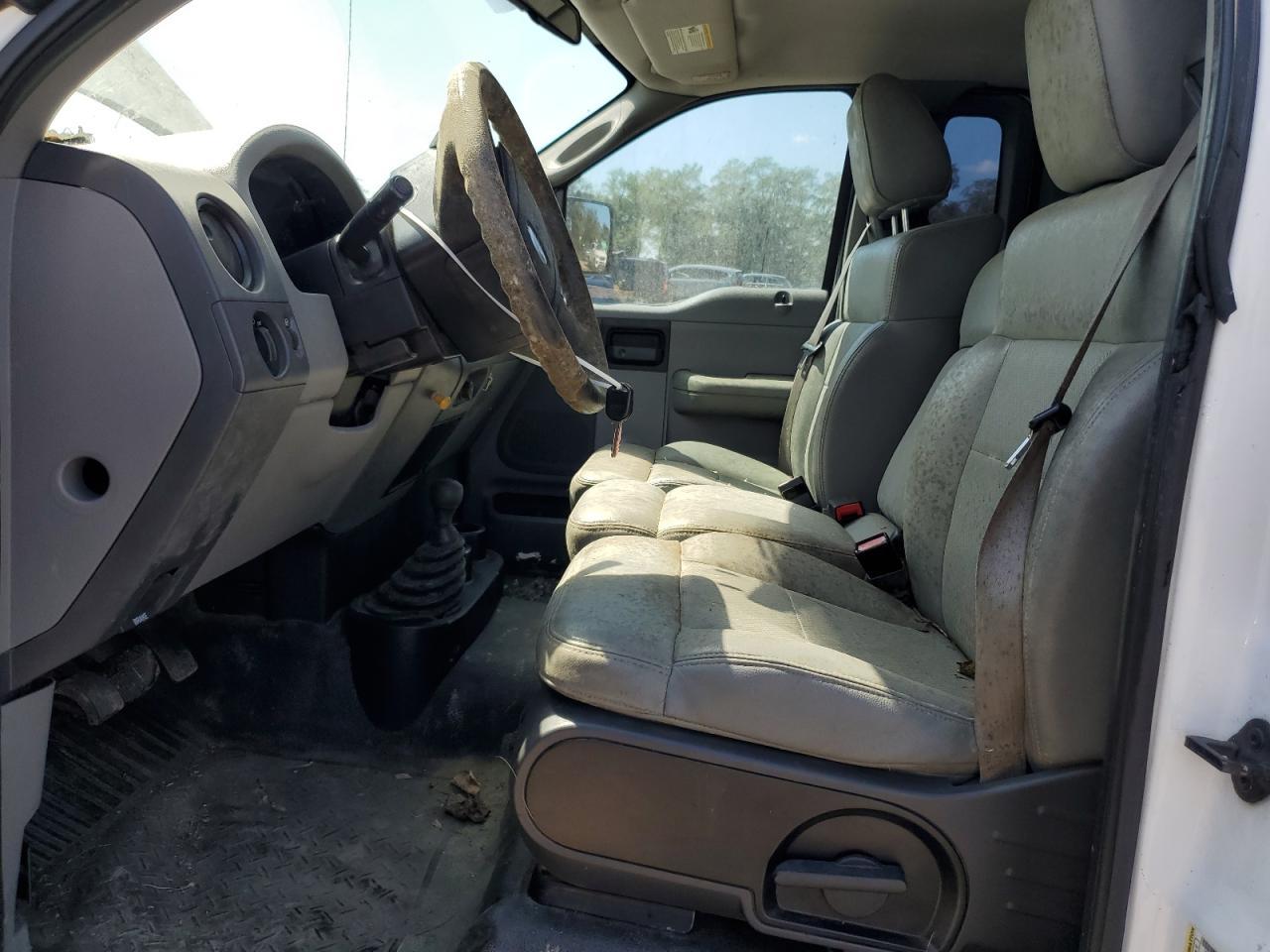 2007 Ford F150 - Фото 7