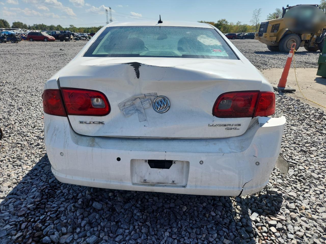 2006 Buick Lucerne Cxl - Image 6