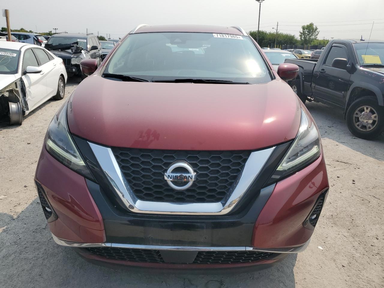 2021 Nissan Diesel Uk - Image 5