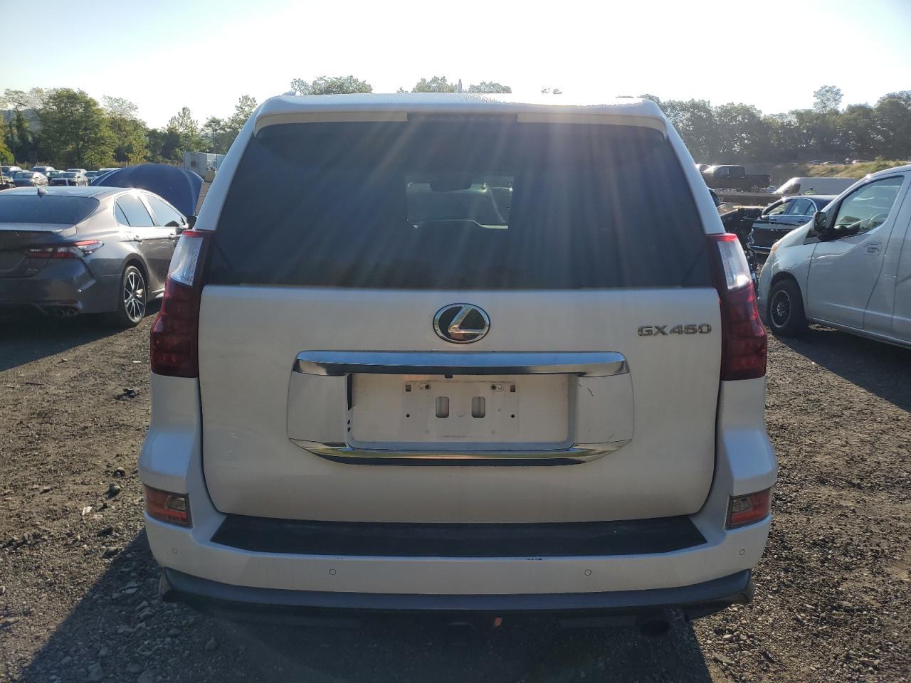 2021 Lexus Gx 460 Premium - Фото 6