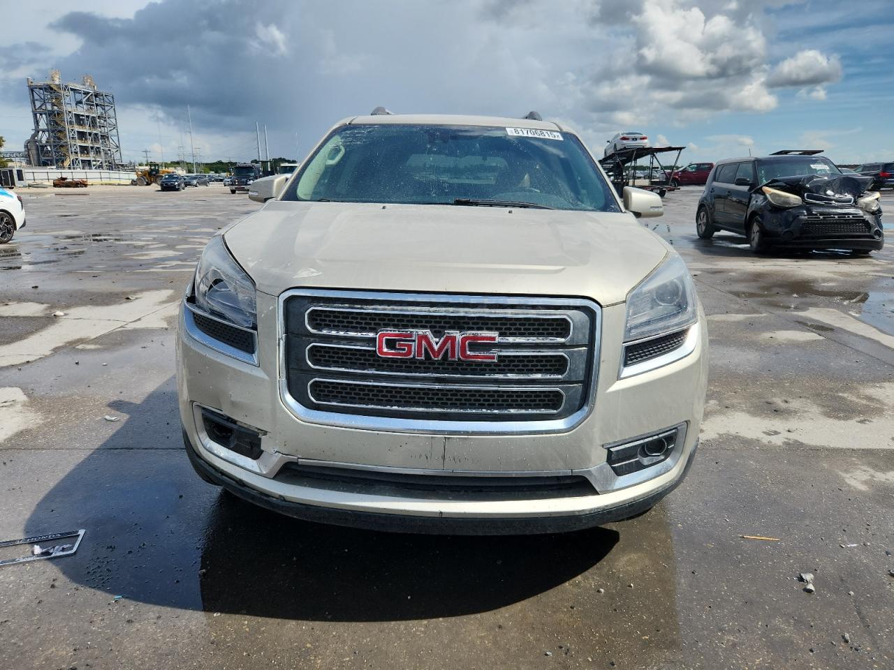 2014 GMC Acadia Slt-1 - Image 5