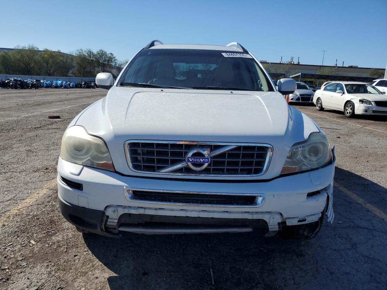 2011 Volvo Xc90 3.2 - Image 5
