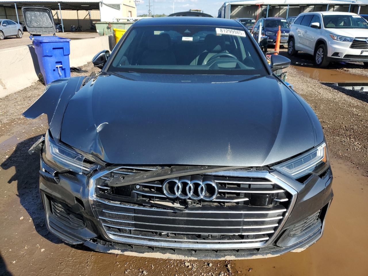 2019 Audi A6 Prestige - Image 5