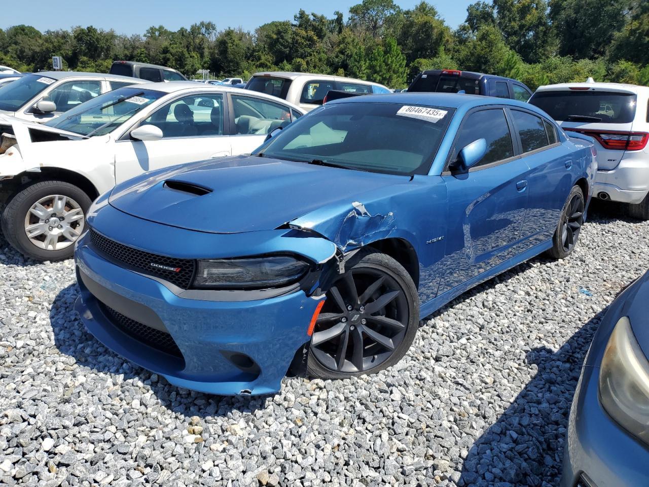 lot