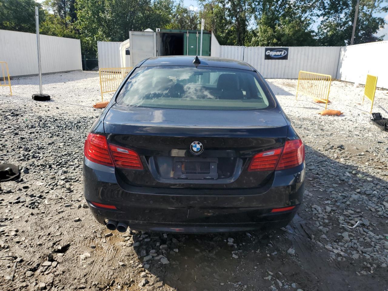 2016 BMW 528 Xi - Фото 6