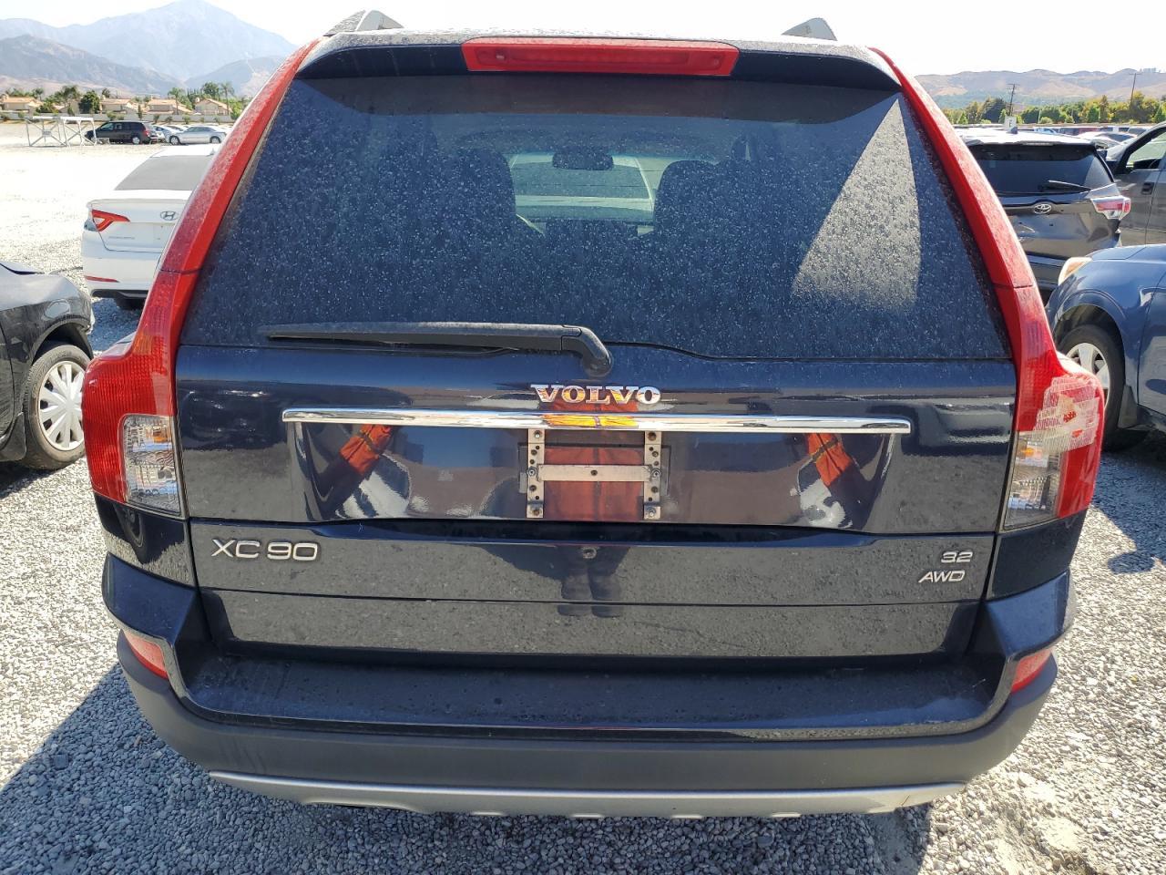 2008 Volvo Xc90 3.2 - Фото 6