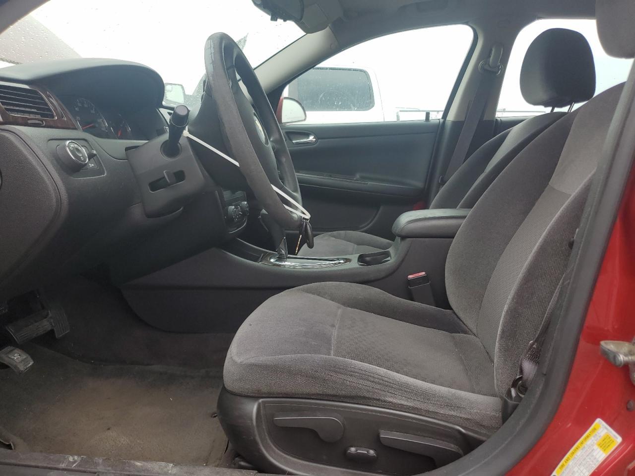 2015 Chevrolet Impala Limited Lt - Image 7