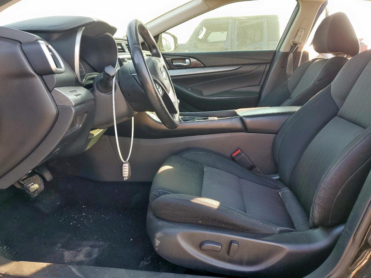 2017 Nissan Maxima 3.5S - Image 7