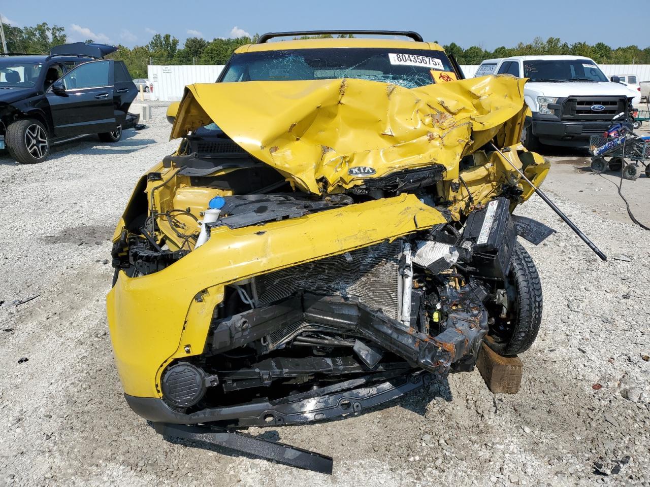 2015 Kia Soul + - Фото 5